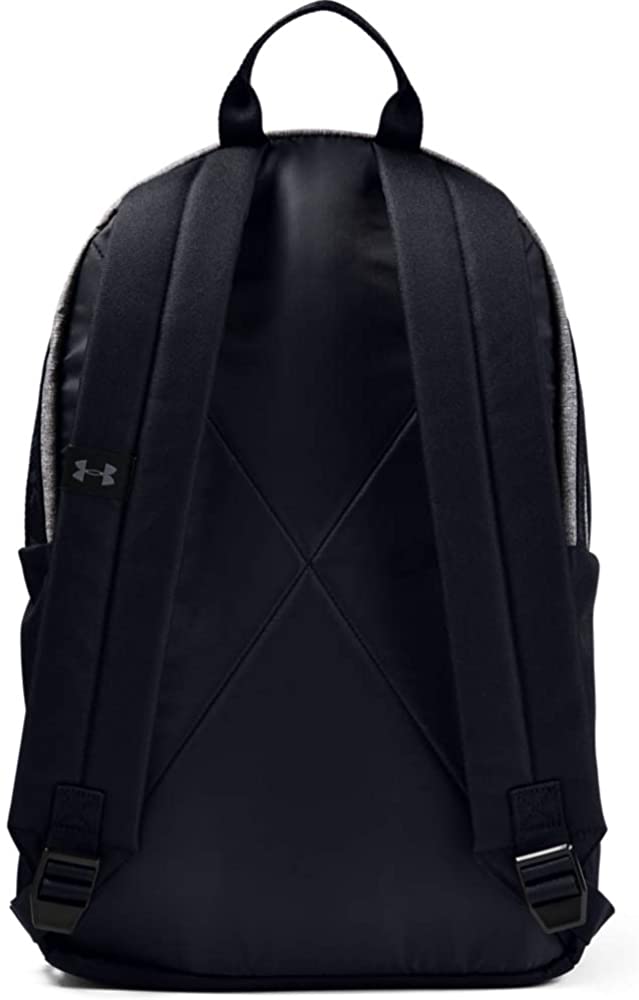 Under Armour Mens Loudon Laptop School Backpack Black O/S