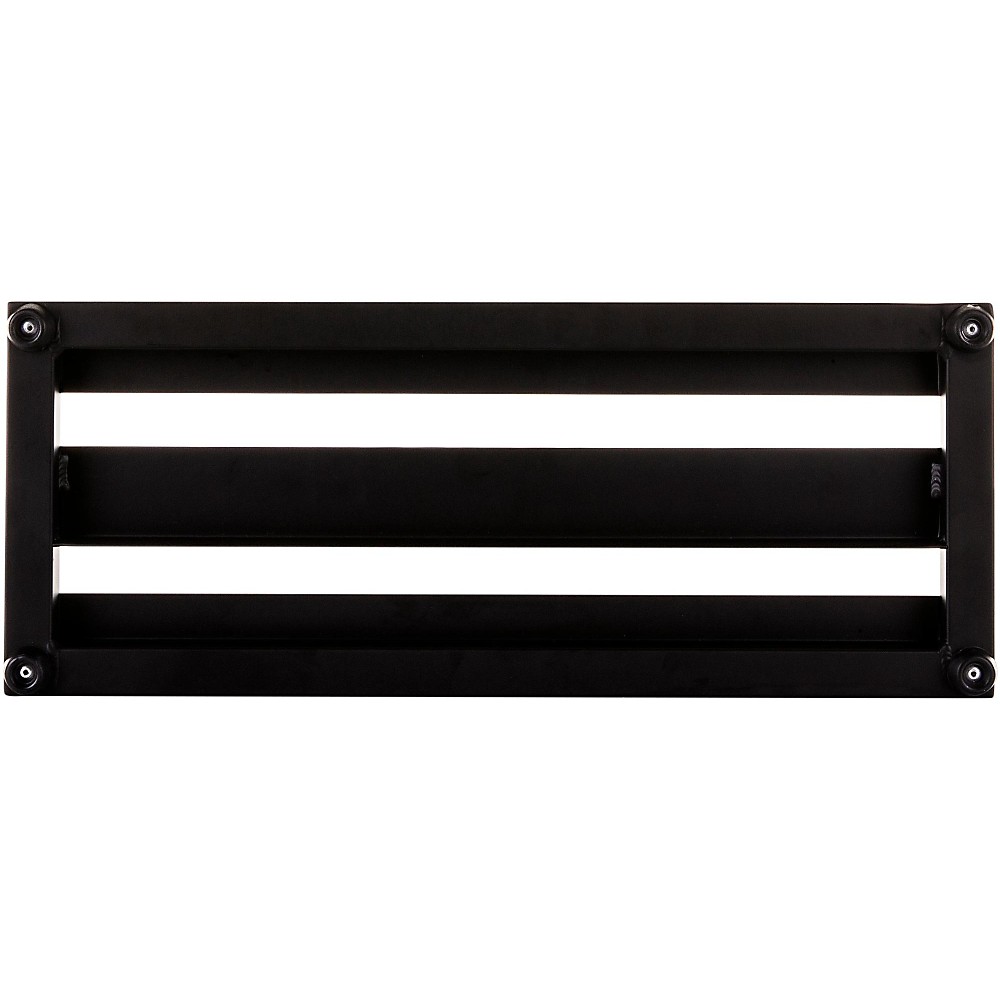 Pedaltrain Metro 20 TC 20 X8 Inches Pedalboard with Hard Case Metro 20 Metro 20 - hardcase Single