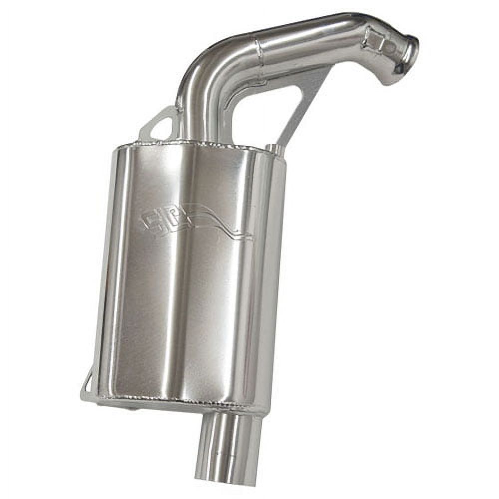 SLP Light Weight Silencer 21-22 SD/LYNX 6/850