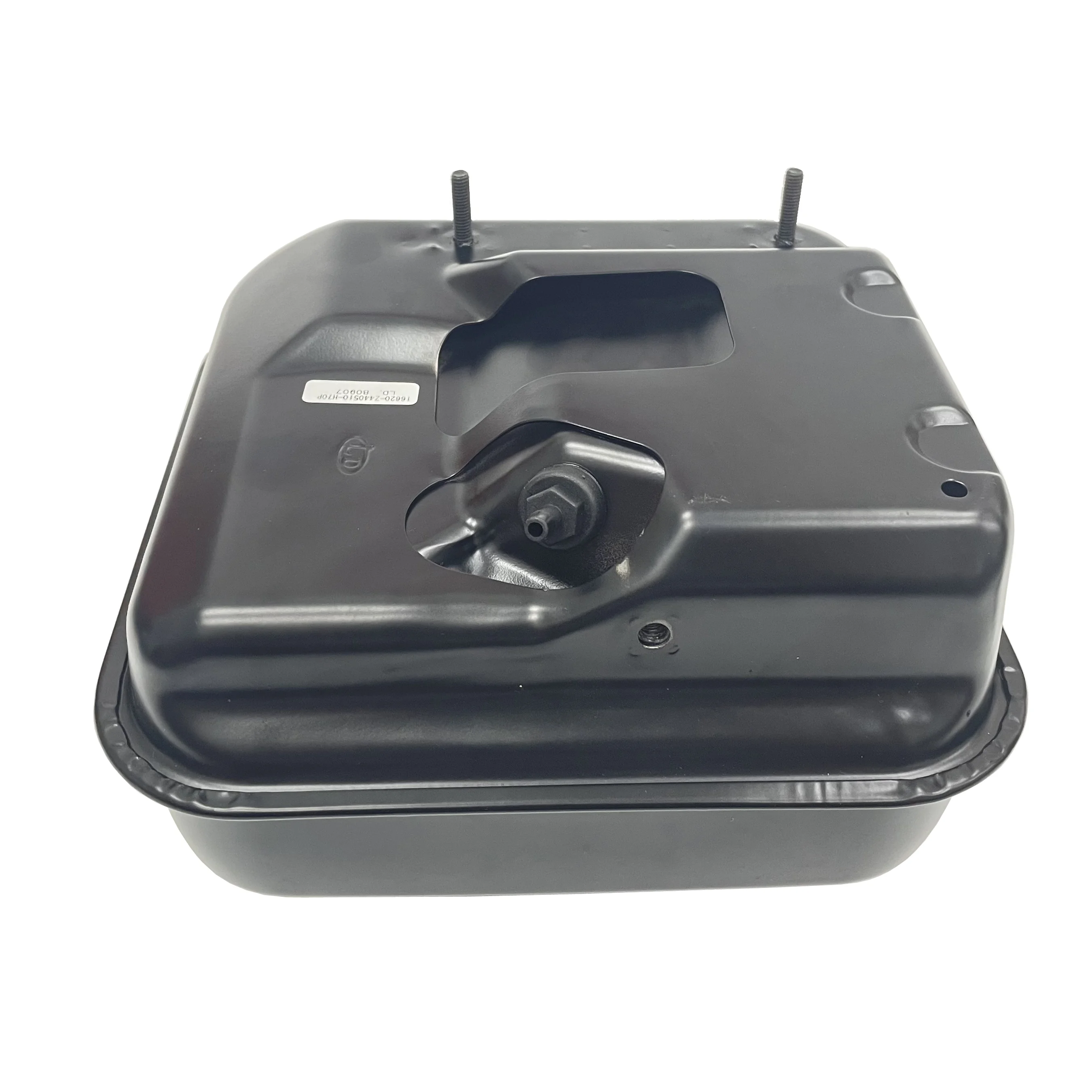 Fuel Tank Replaces Harbor Freight Predator 6.5HP 212CC Engine 60363 69730 69727 69675 69676 69728 69729 R210III Chipper Shredder 62323 Pressure Washer 3100 3200 PSI