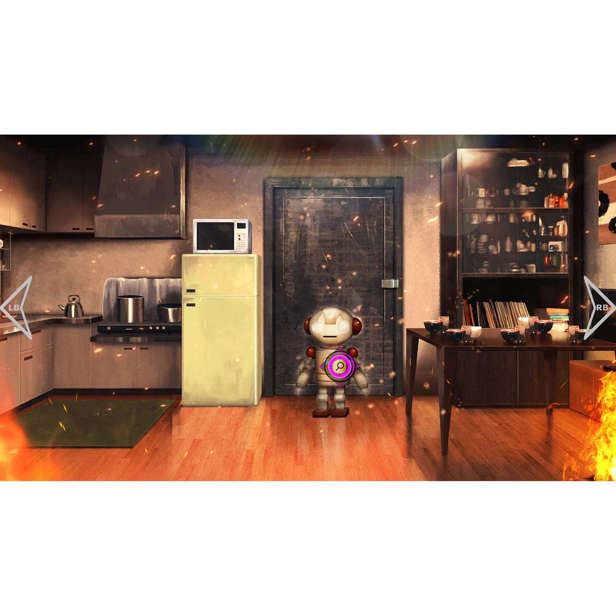 Yurukill: The Calumniation Games - Deluxe Edition - Nintendo Switch