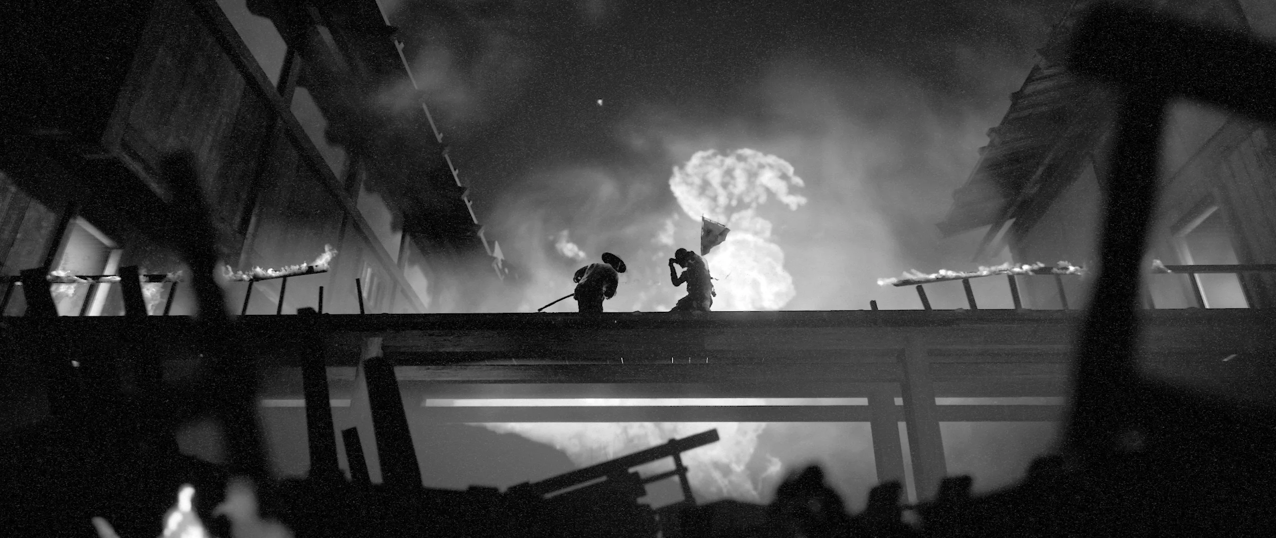 Trek to Yomi Deluxe Edition, Nintendo Switch