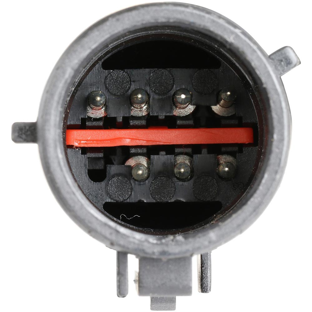 BuyAutoParts Fuel Pump Module Assembly KO-C4291AN