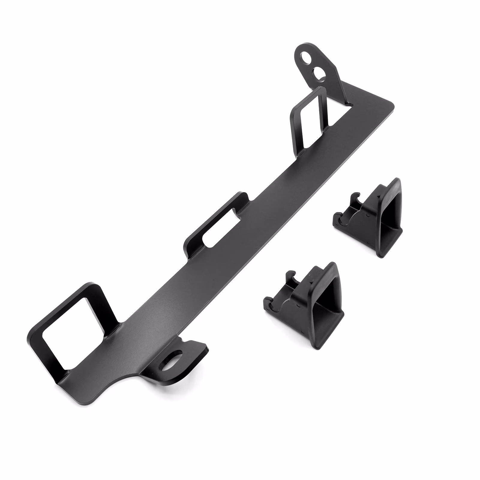 Anself Car Seat Anchor Kit, Compatible with Peugeot 307 ISOFIX Belts