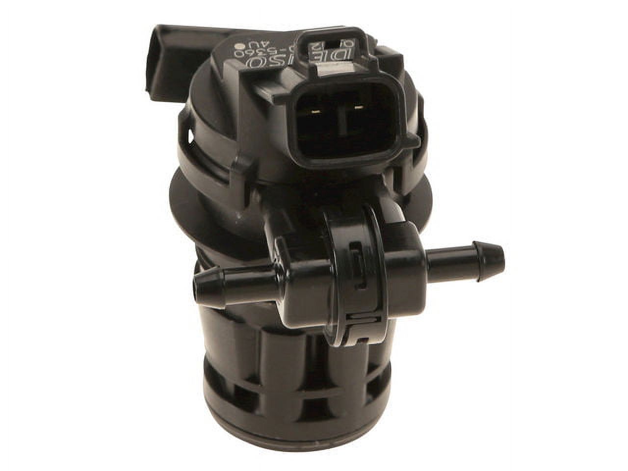 Windshield Washer Pump - Compatible with 2012 - 2016 Honda CR-V 2013 2014 2015