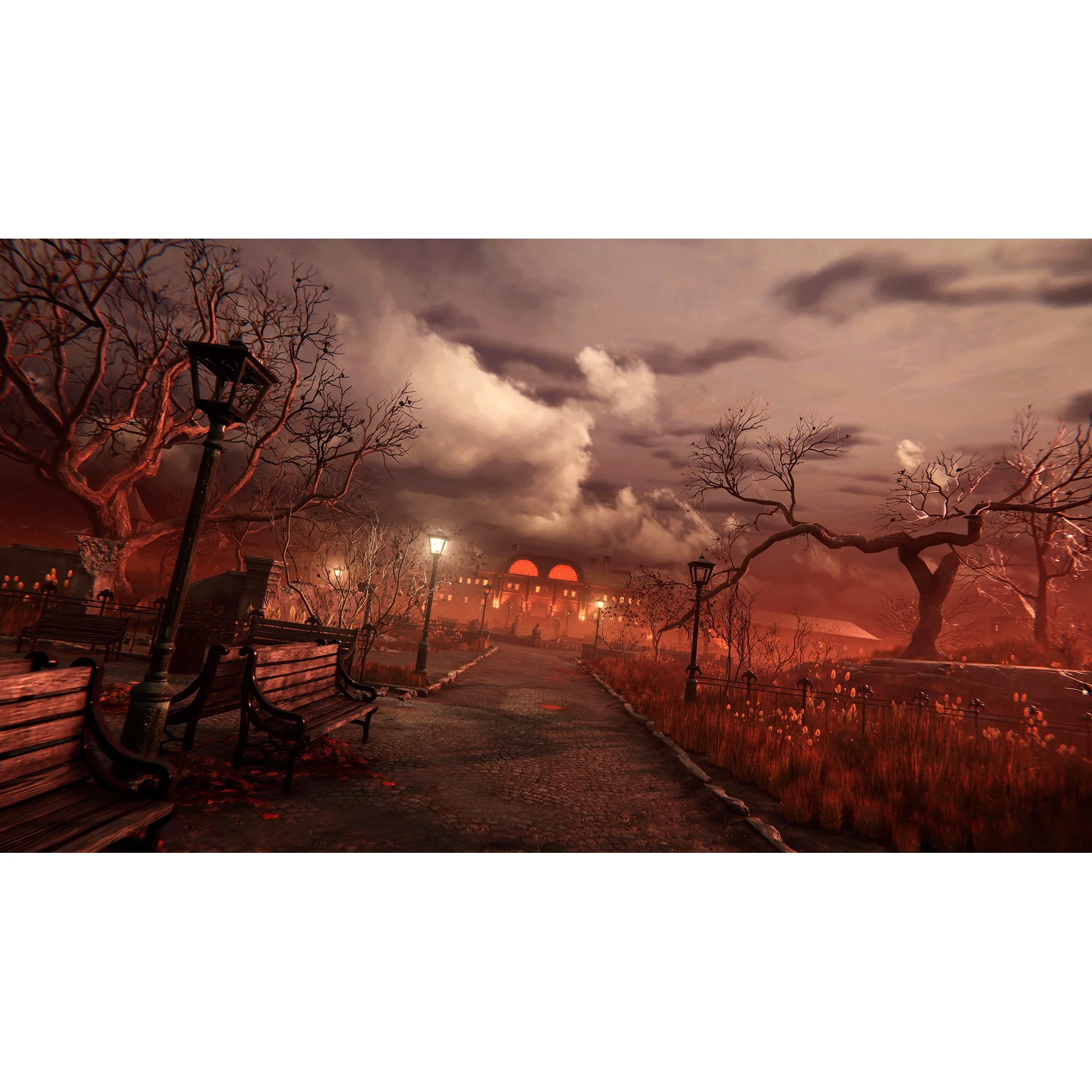 The House of the Dead: Remake - Limidead Edition, PlayStation 4, Maximum Games, 850024479821