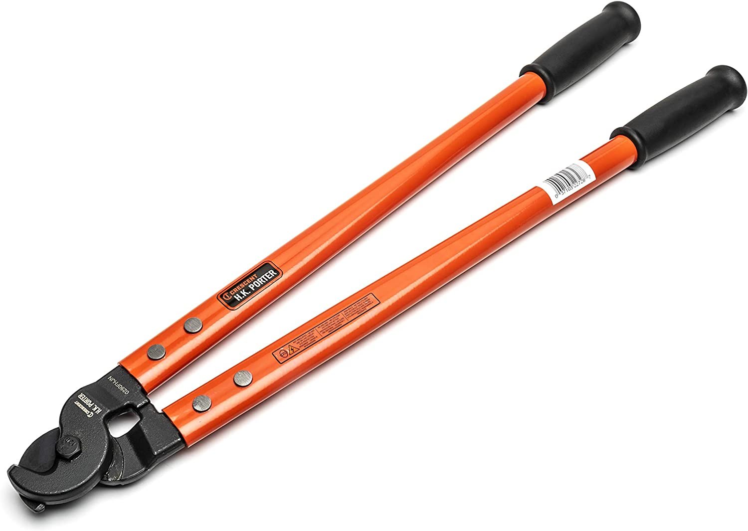 Crescent H.K. Porter 28