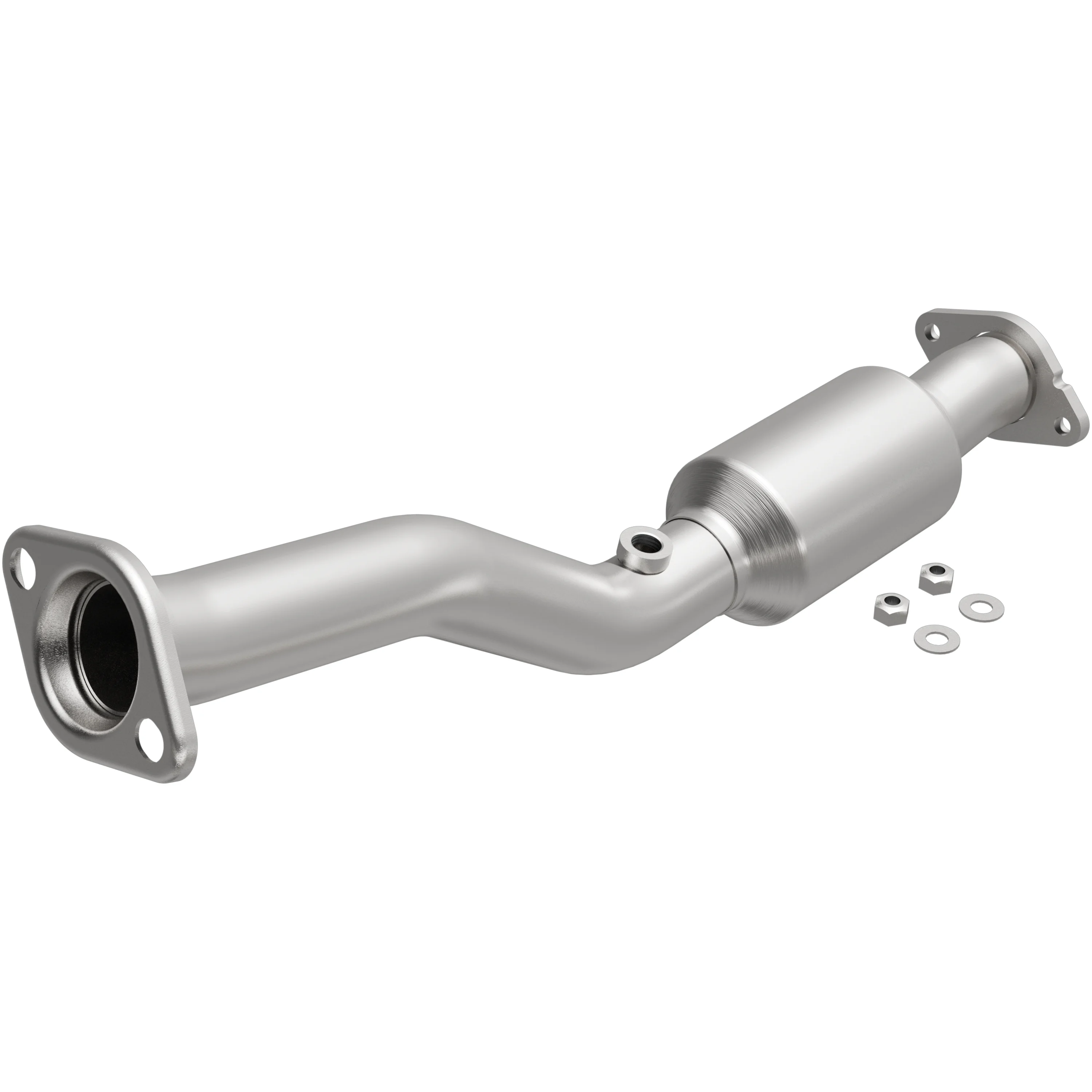 MagnaFlow 52709 - Catalytic Converter Fits select: 2013-2015,2017-2019 NISSAN SENTRA