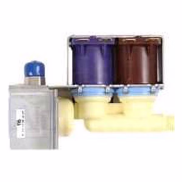 Whirlpool Water Valve Icemaker Part # WP12544001