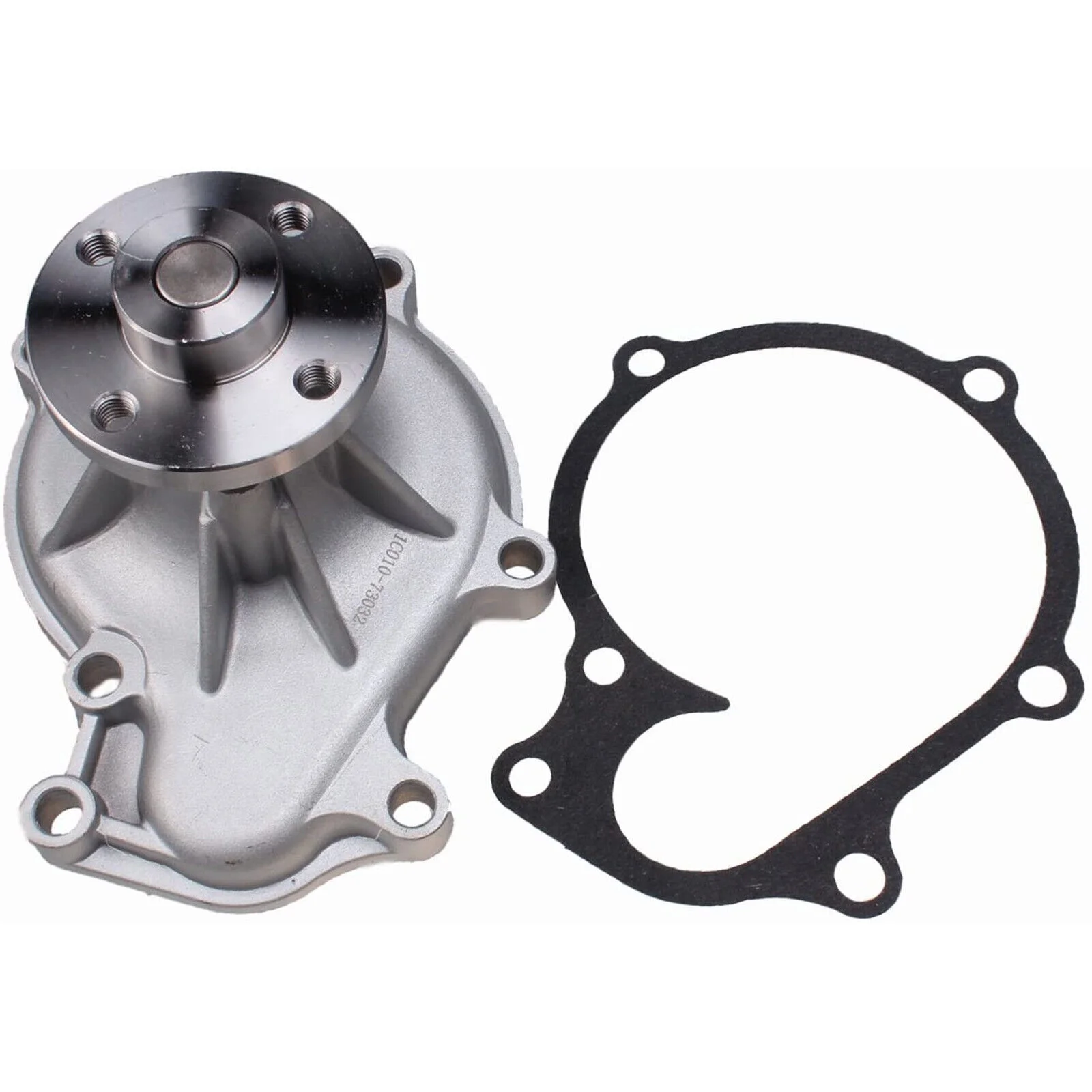 Water Pump 6680852 for Bobcat Skid Steer Loader S220 S250 S300 S330 A300 S750 S770 S850