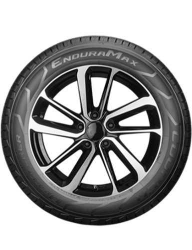 Set of 4 Cooper Discoverer EnduraMax 235/65R17 104H Tires