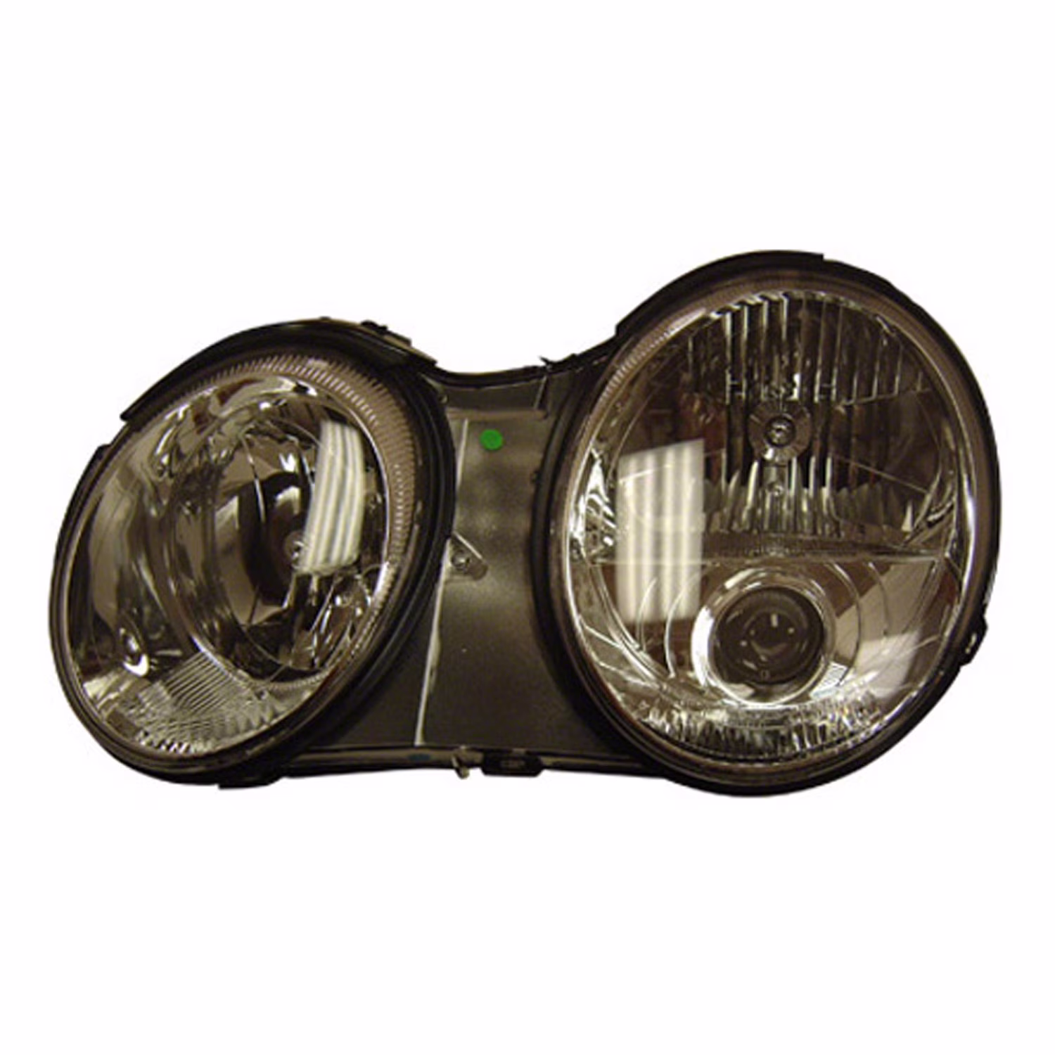 KAI New OEM Replacement Driver Side Headlight Assembly, Fits 2004-2006 Kia Amanti