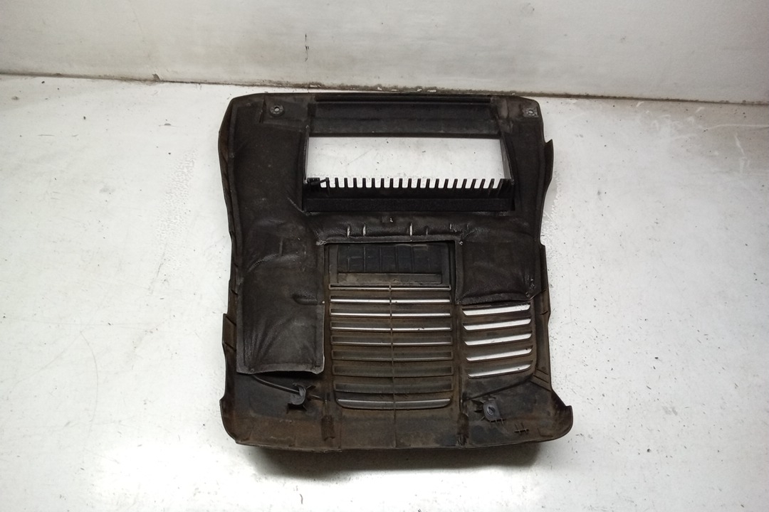 Pre-Owned 15 2015 Subaru WRX Engine Cover 2.0L OEM (Good)