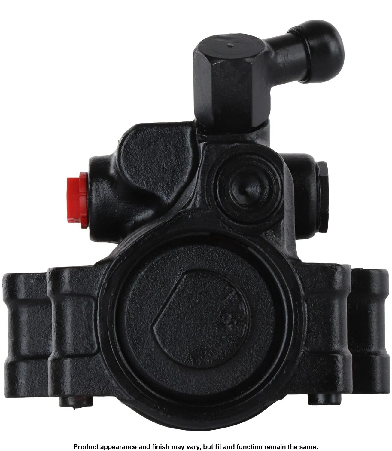 Cardone Remanufactured P/S Pump, w/o Reservoir Fits select: 2005-2008 FORD F150