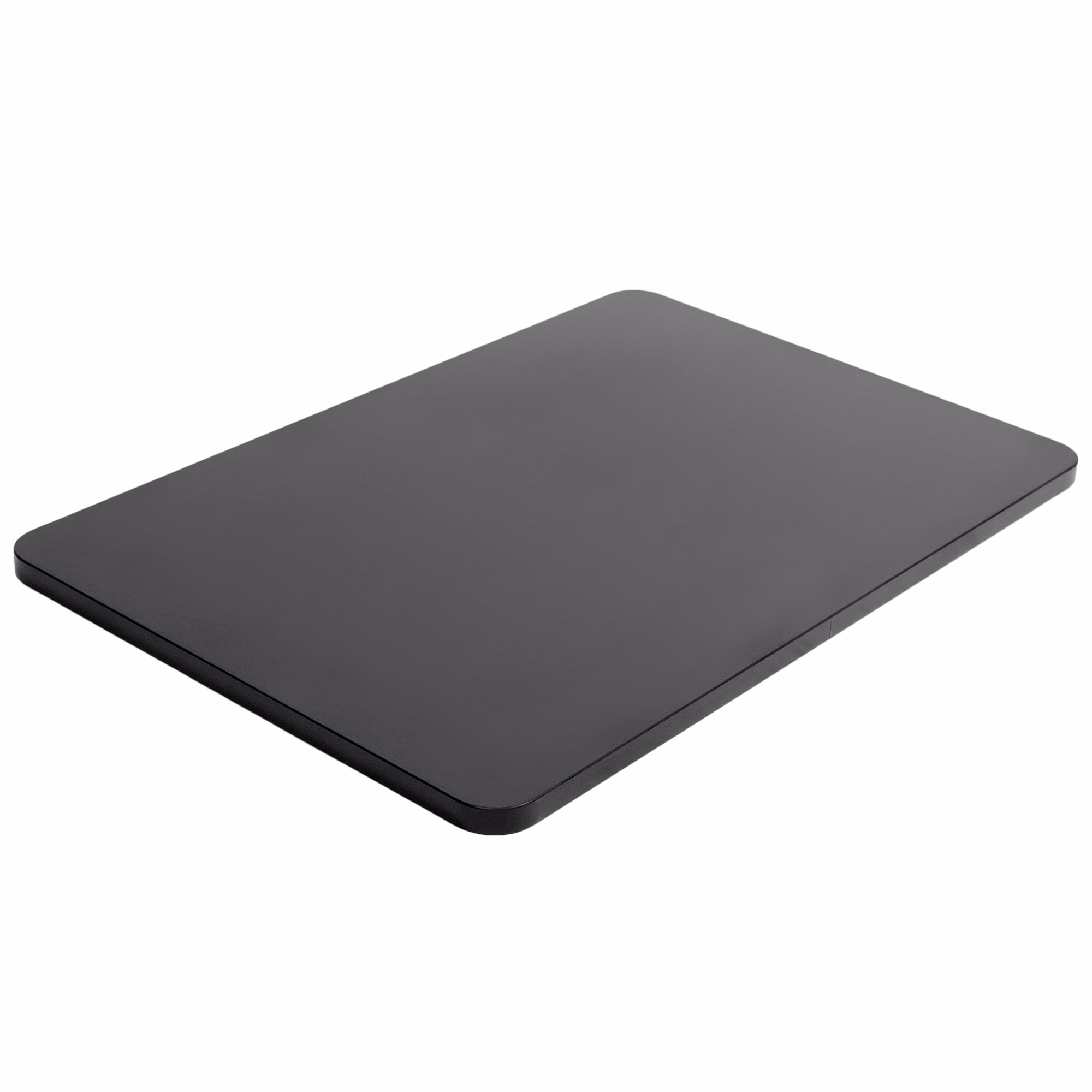 VIVO Black 36 x 24 inch Universal Table Top for Sit to Stand Desk Frames