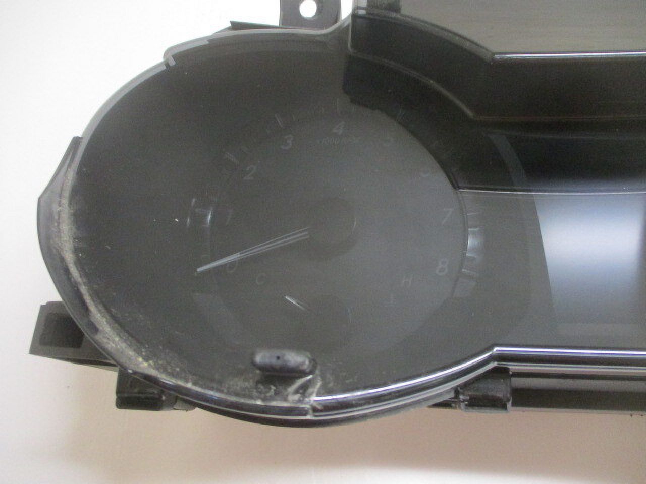 Pre-Owned 13 14 15 Toyota Avalon Speedometer Speedo Cluster MPH 96K OEM LKQ (Good)