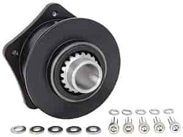JEGS 60722 Weld-on Quick Release Steering Hub Meets SFI 42.1 specs Made in the U