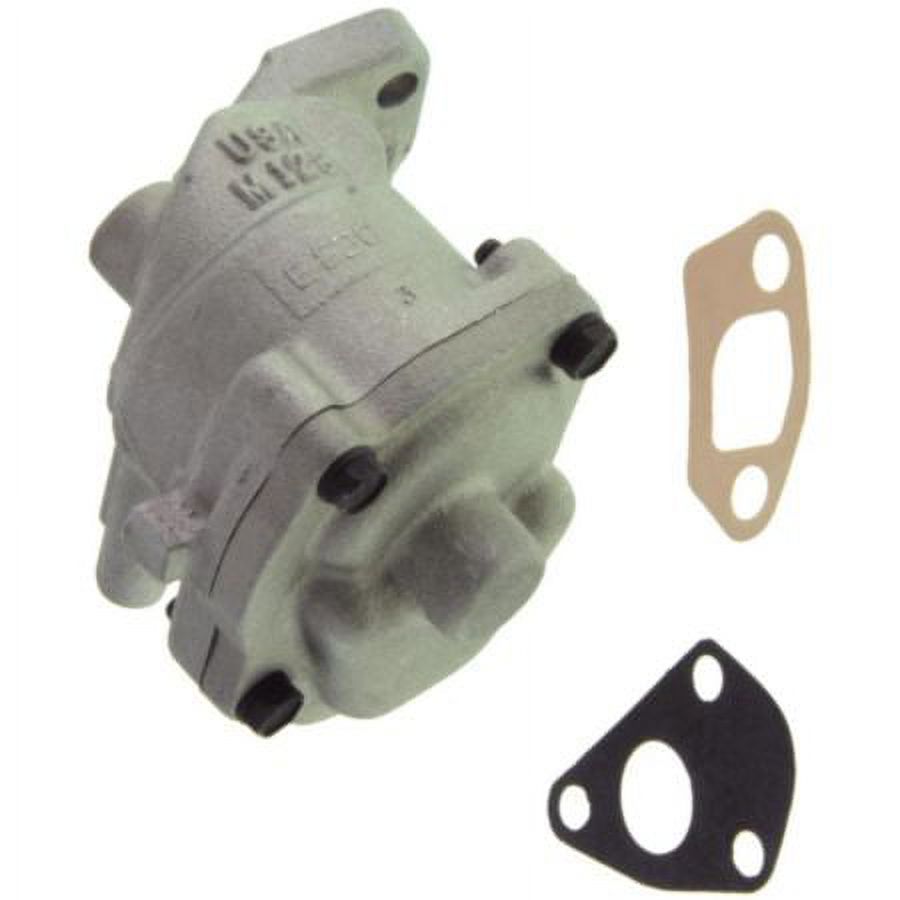 Melling Stock Replacement OE Type Oil Pump Fits select: 1991-2010 FORD EXPLORER, 2005-2010 FORD MUSTANG
