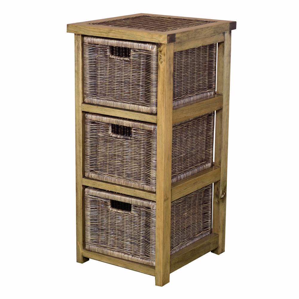 AFD Livingston Side Chest