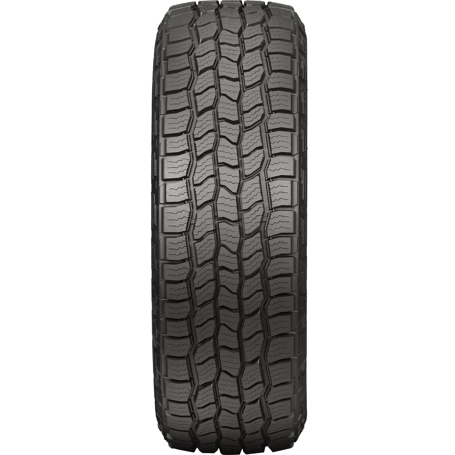 Set of 4 (FOUR) Cooper Discoverer AT3 4S 275/65R18 116T AT A/T All Terrain Tires Fits: 2015-23 Ford F-150 Lariat, 2019-23 Chevrolet Silverado 1500 LT Trail Boss