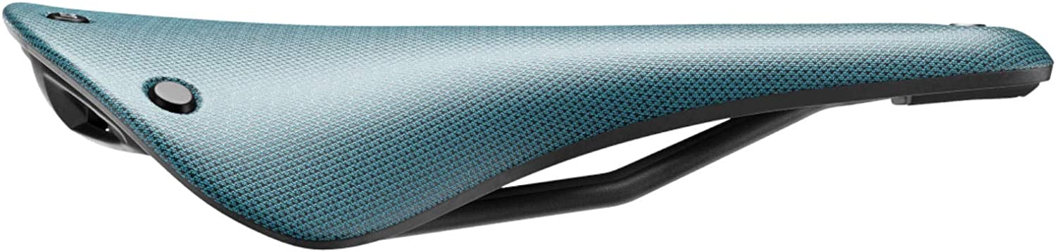 Brooks Cambium C17 Saddle - Octane