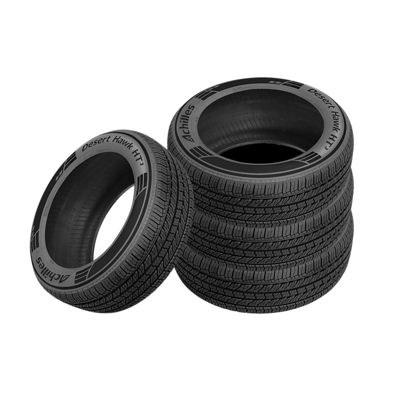 Achilles Desert Hawk H/T3 275/65R18 116H BSW