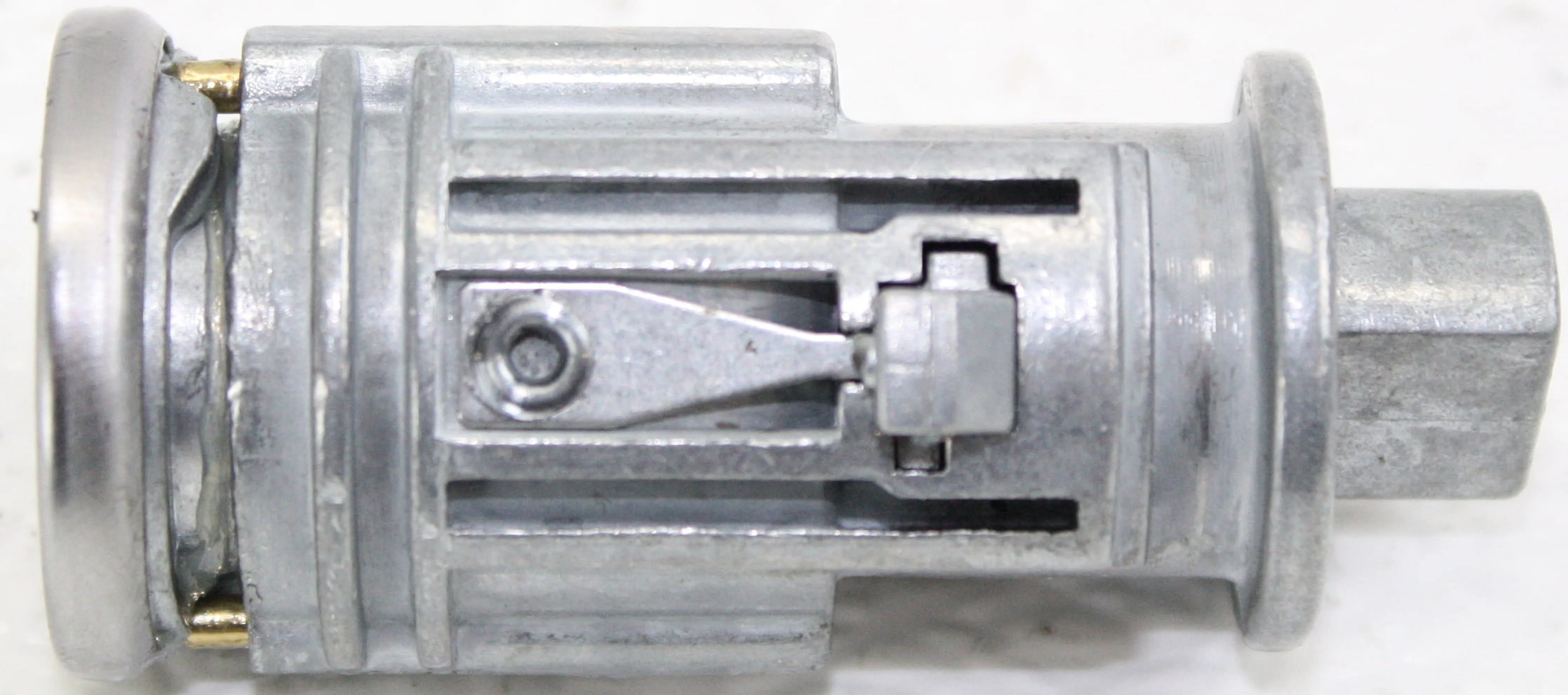 Ignition Lock Cylinder Compatible with 1999-2004 Jeep Grand Cherokee 1998-2007 Dodge Caravan