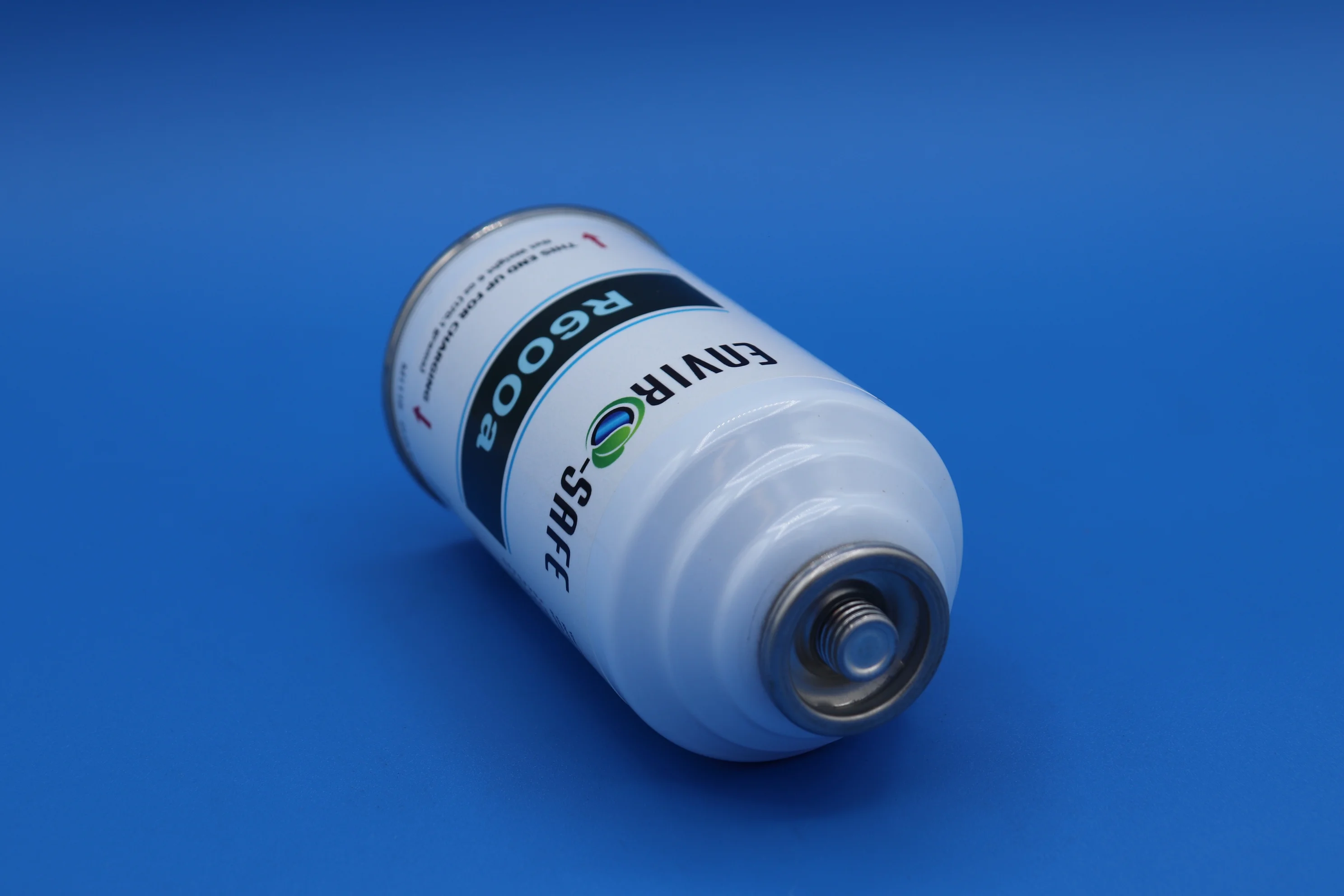 Envirosafe R600a Refrigerant Gauge Kit & Proseal Mini Direct Inject Kit, R-600a, R600