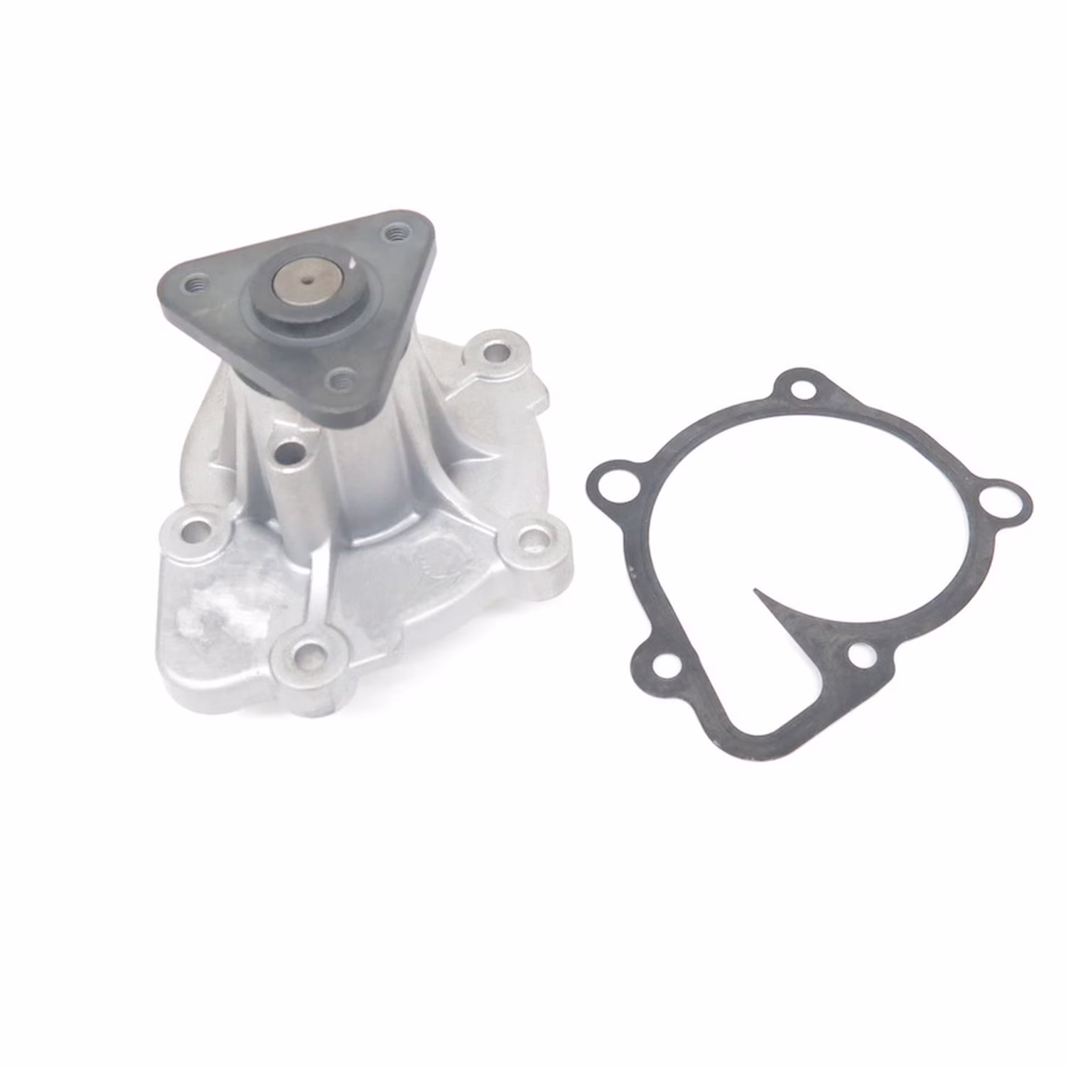 US US8982 Engine Water Pump Fits select: 2011-2014 HYUNDAI SONATA GLS, 2013-2015 KIA OPTIMA LX
