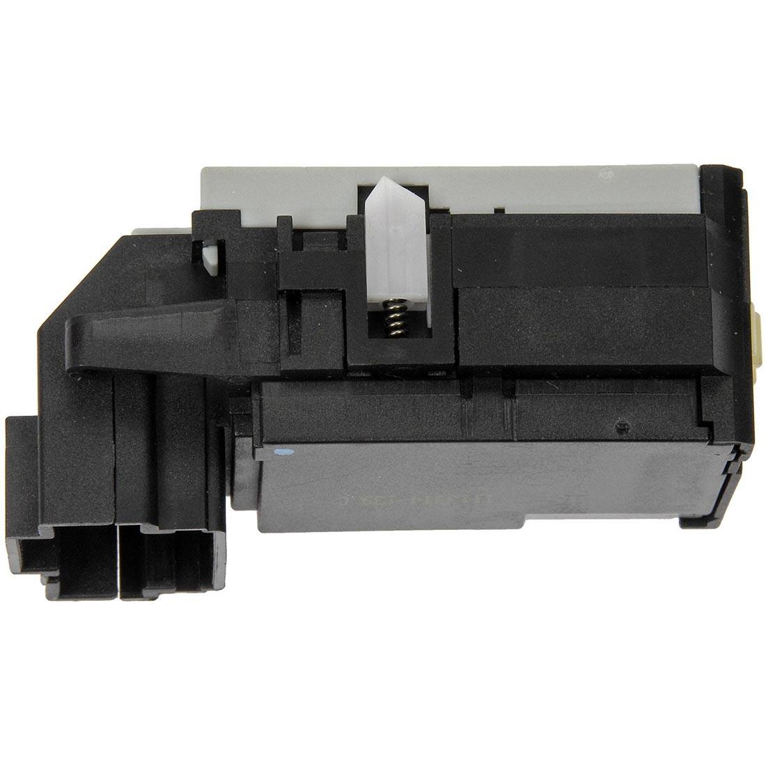 Dorman Ignition Starter Switch Steering Column Mounted fits GM Pickup Truck BT