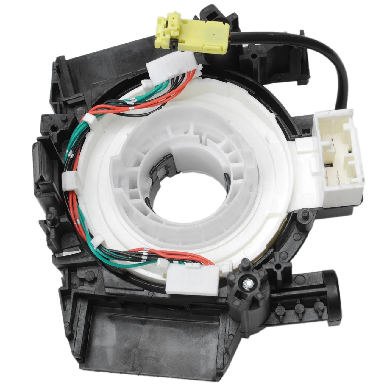 Teledu Spiral Cable Clock Spring Airbag fits Nissan Navara Pathfinder 05-13 25567-EB301