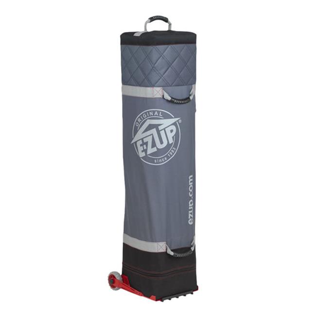 E-Z UP  10 ft. E-Z Up Pro Series Deluxe Wide-trax Roller Bag