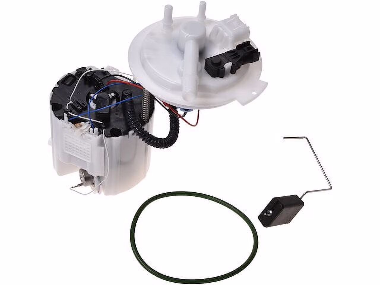 Fuel Pump - Compatible with 2009 - 2012 Chevy Malibu 2010 2011