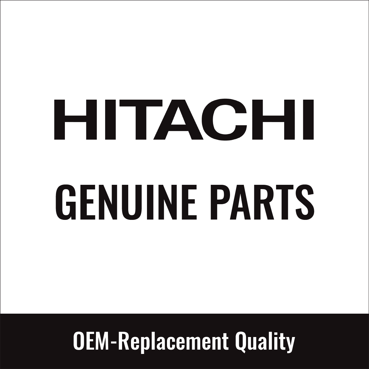Hitachi Fuel Injection Throttle Body compatible with Nissan X-Trail 2.5L L4 2002-2006