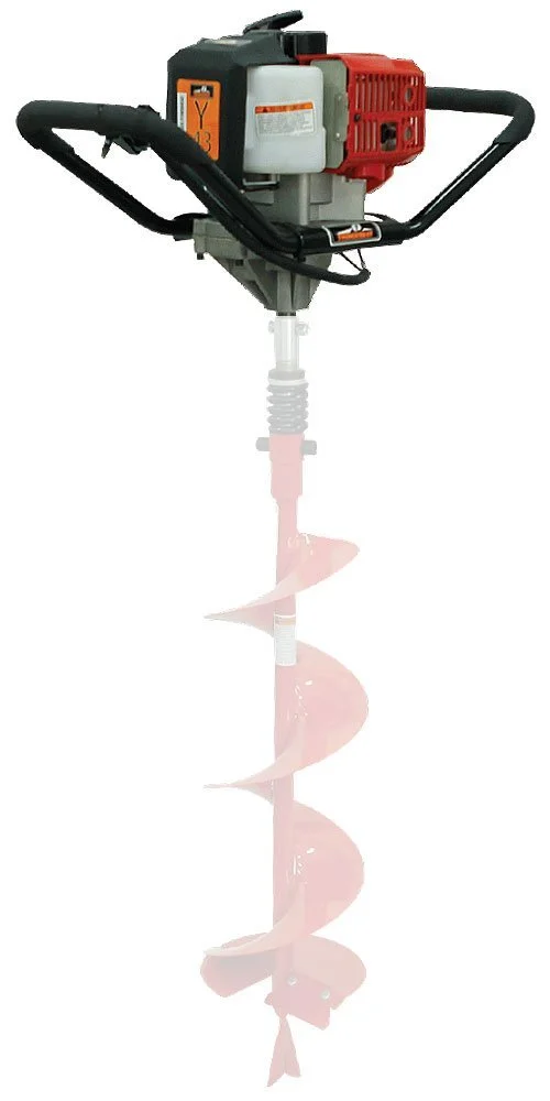 ThunderBay Y43 Earth Auger Power Head