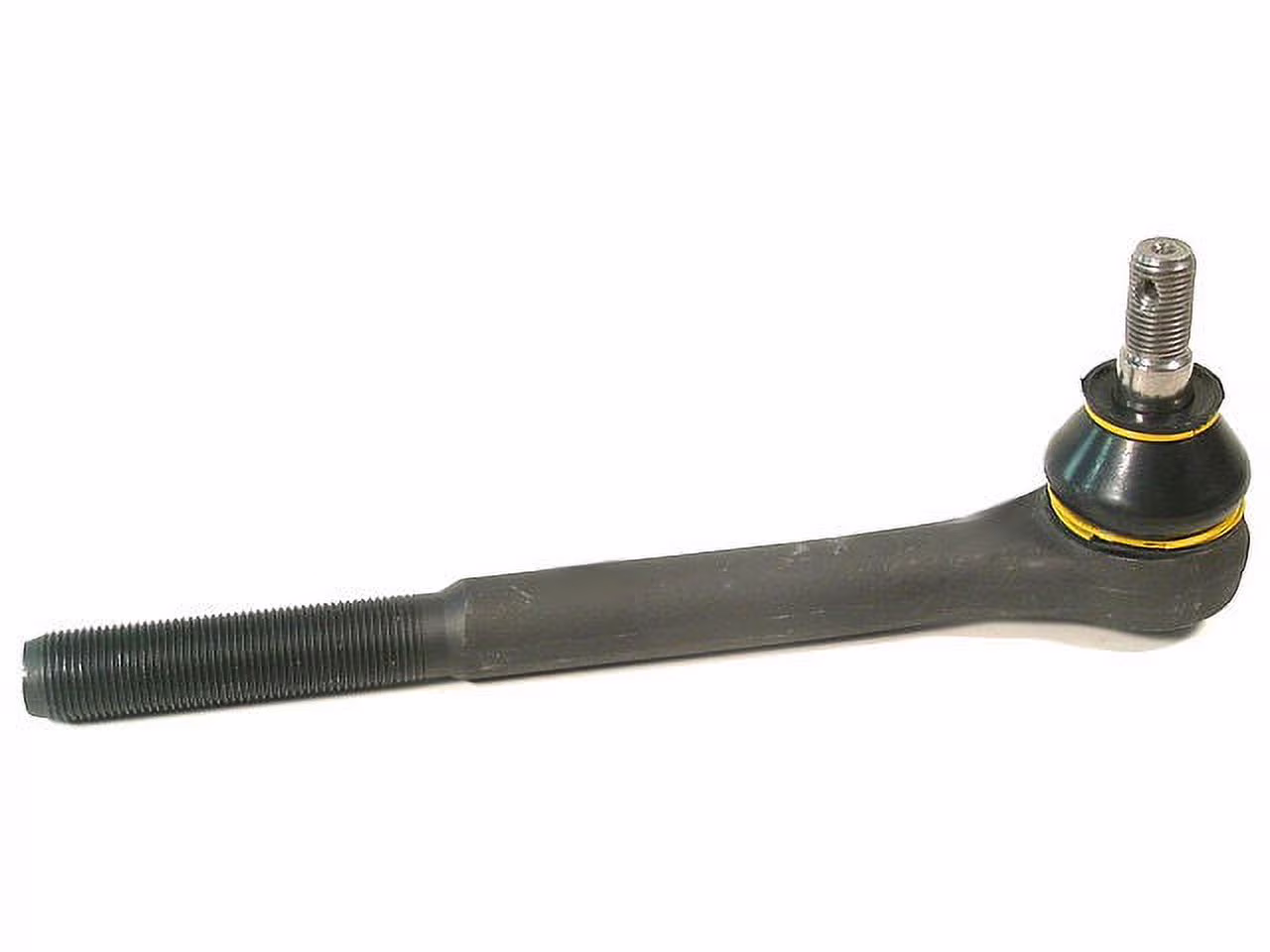 Front Inner Tie Rod End - Compatible with 2000 - 2002 Dodge Ram 3500 RWD 2001