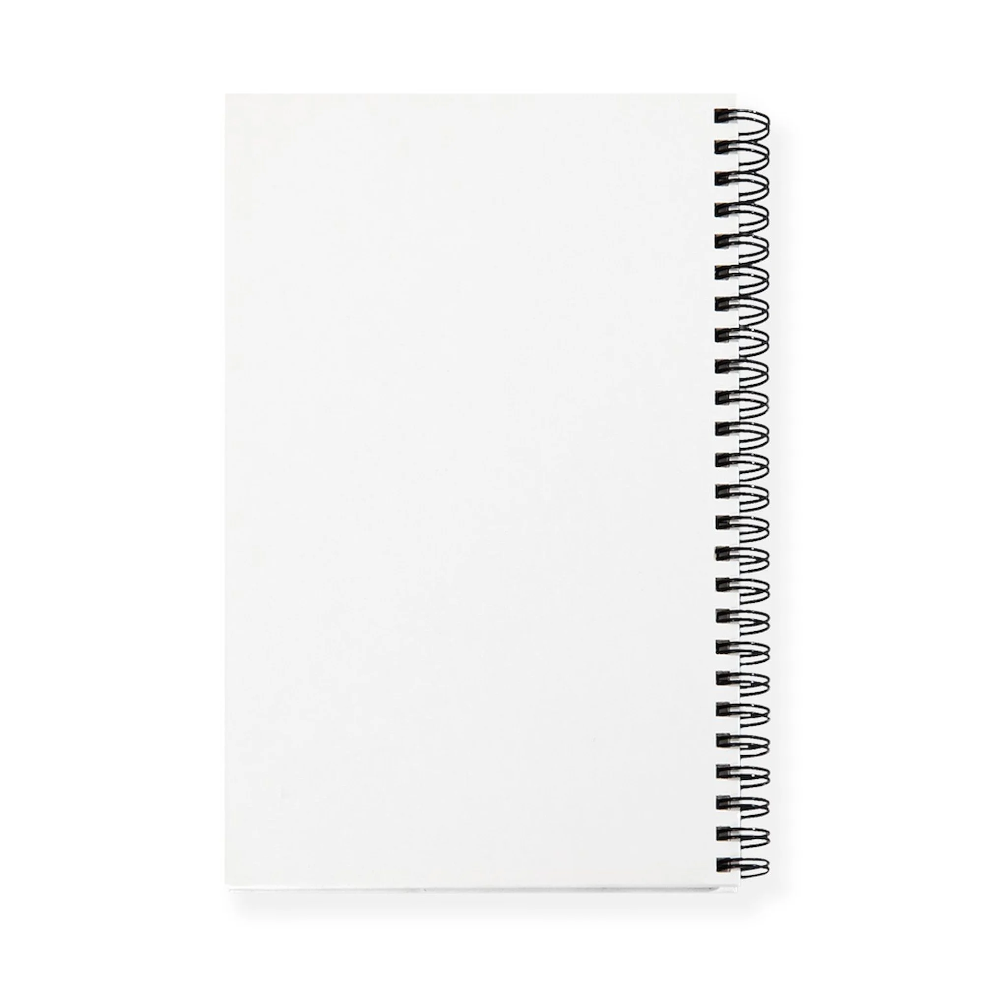 CafePress - Twin Peaks The Return: Nadine Hurley - Spiral Bound Journal Notebook, Personal Diary Graph
