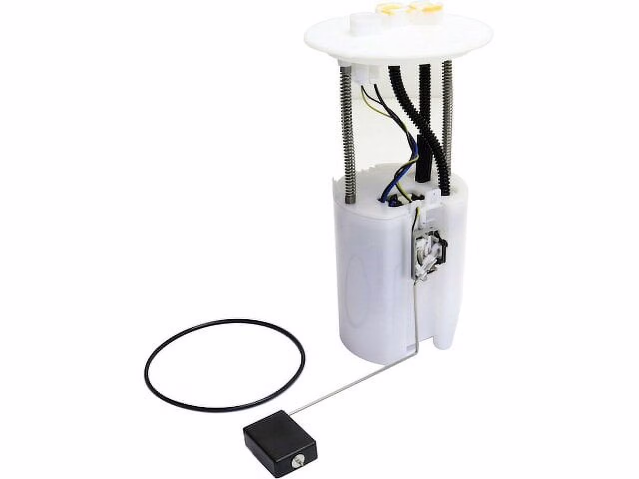 Fuel Pump - Compatible with 2008 - 2019 Toyota Sequoia 2009 2010 2011 2012 2013 2014 2015 2016 2017 2018