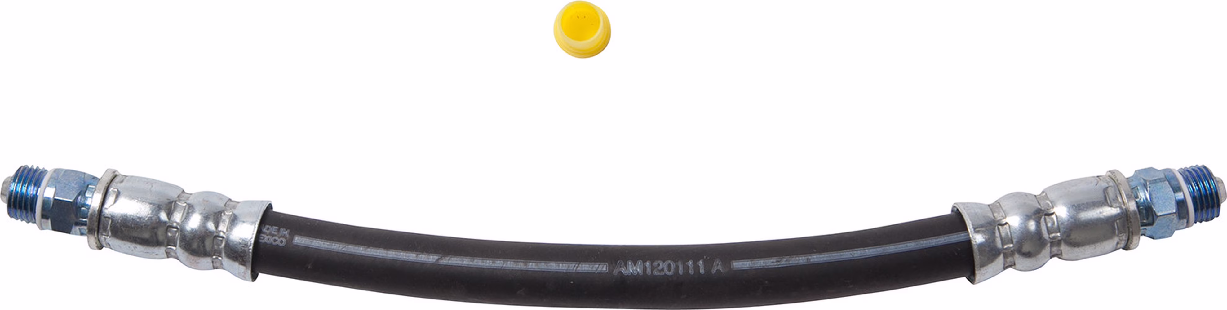 Power Steering Return Line Hose Assembly Fits select: 1998-2003 FORD ESCORT, 1998-1999 MERCURY TRACER