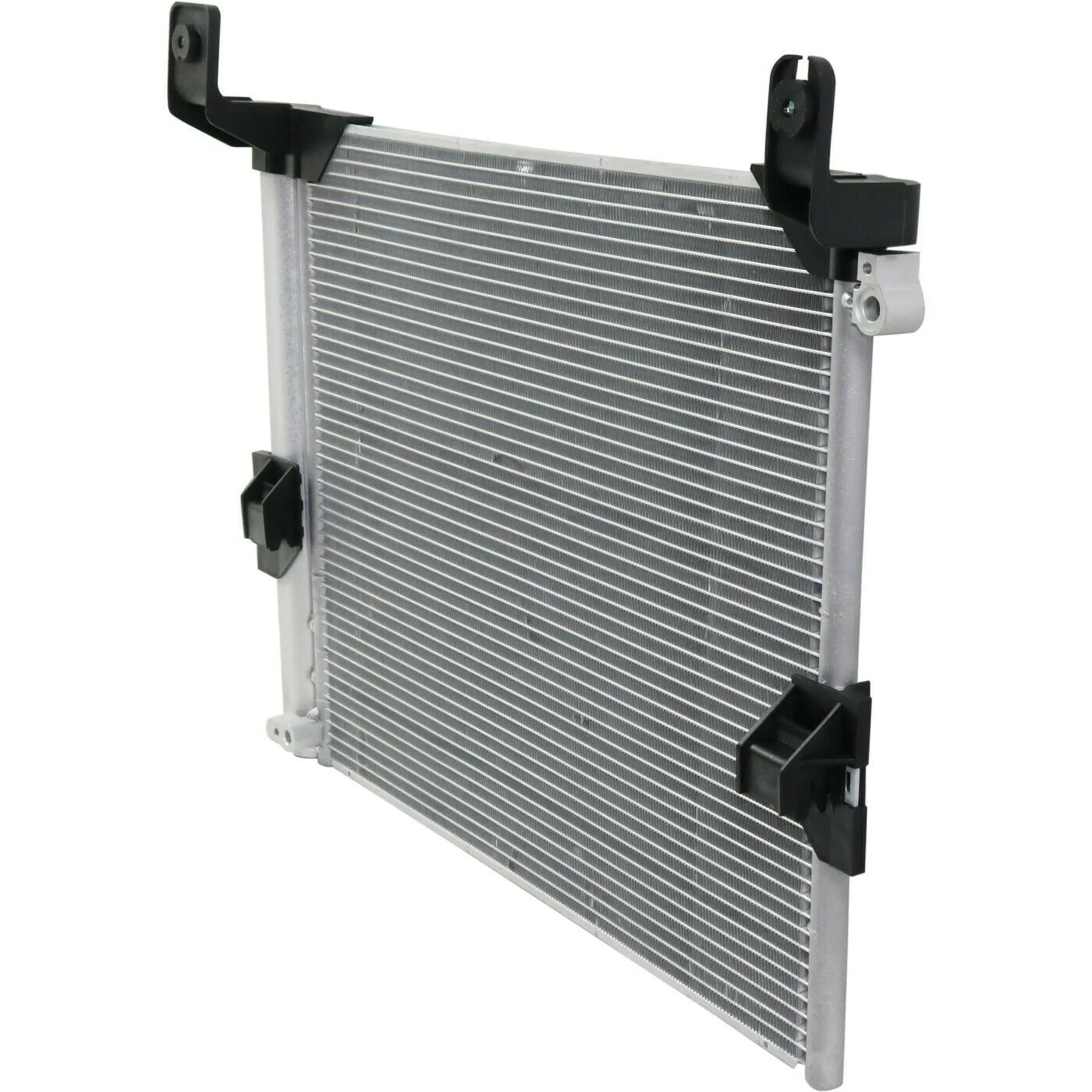 A/C AC Condenser For Toyota 2012-2015 Tacoma TO3030326 8846004211