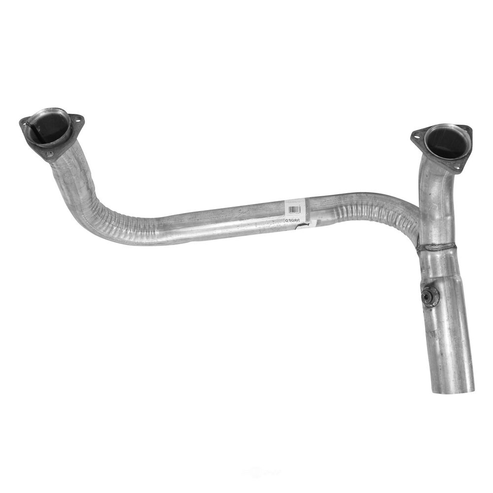 AP 93986 Exhaust Pipe Fits select: 1988-1995 CHEVROLET GMT-400, 1989-1995 GMC SIERRA
