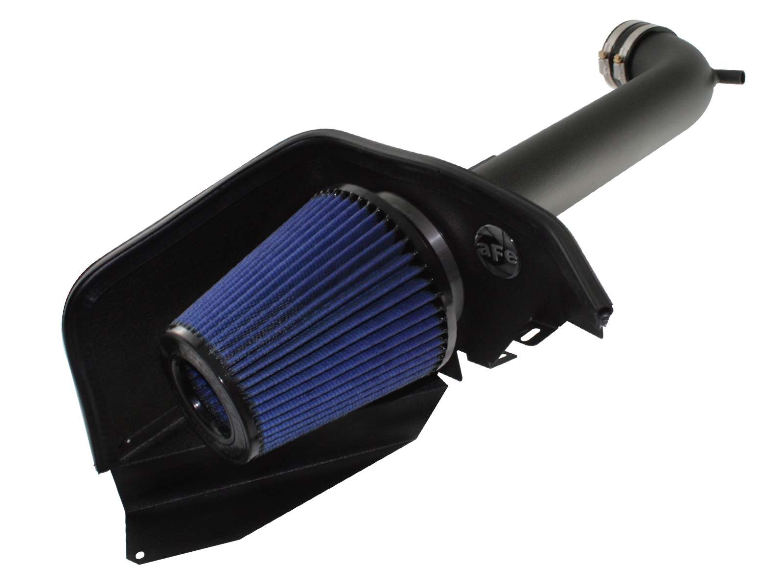 Magnum FORCE Stage-2 Cold Air Intake System w/ Pro 5R Filter
