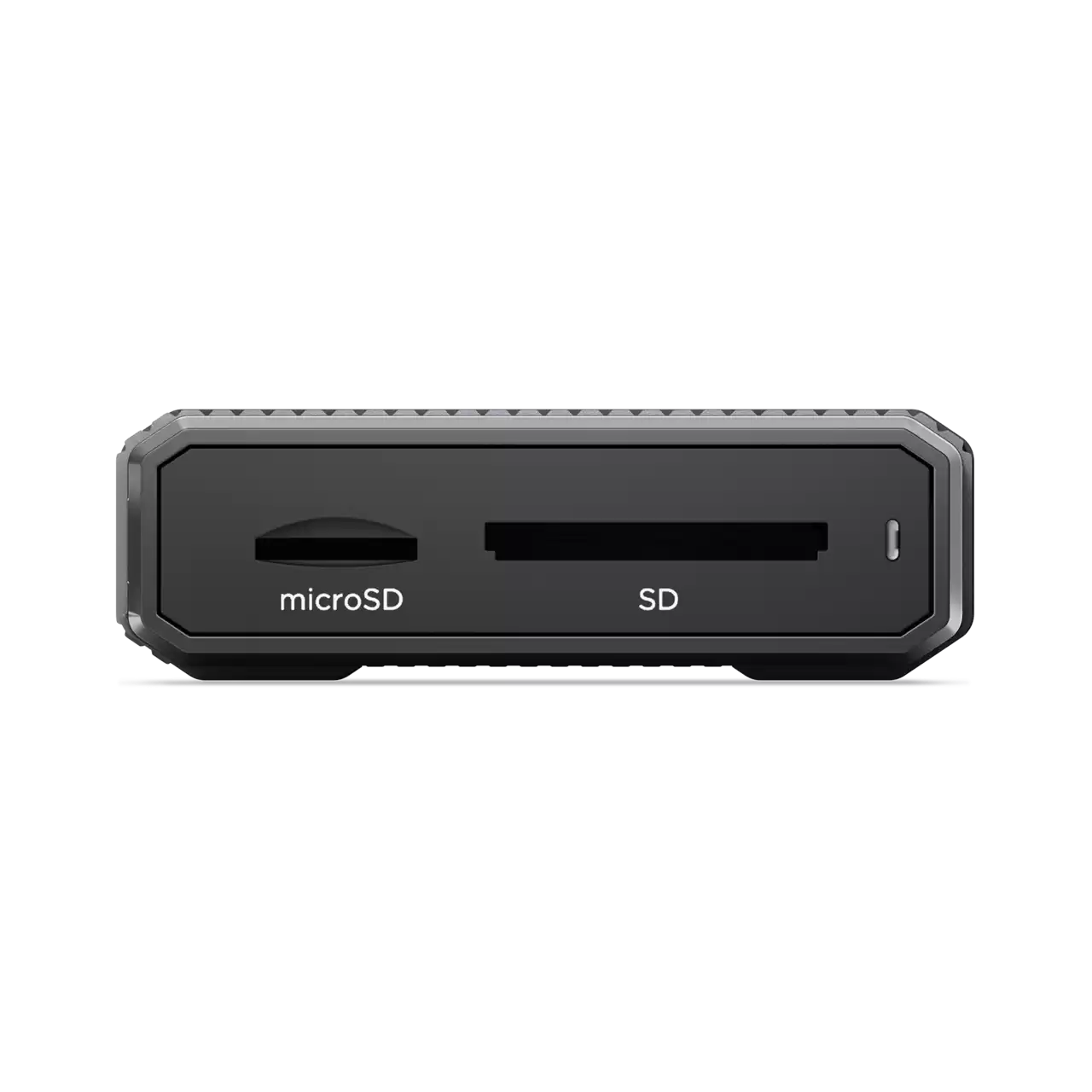 SanDisk Professional PRO-READER SD and microSD, Memory Card Reader - SDPR4G8-0000-GBAND
