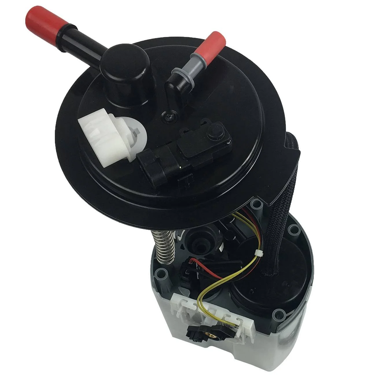 Fits Buick Enclave Saturn Outlook 2007-2008 Fuel Pump Module Assembly E3748M