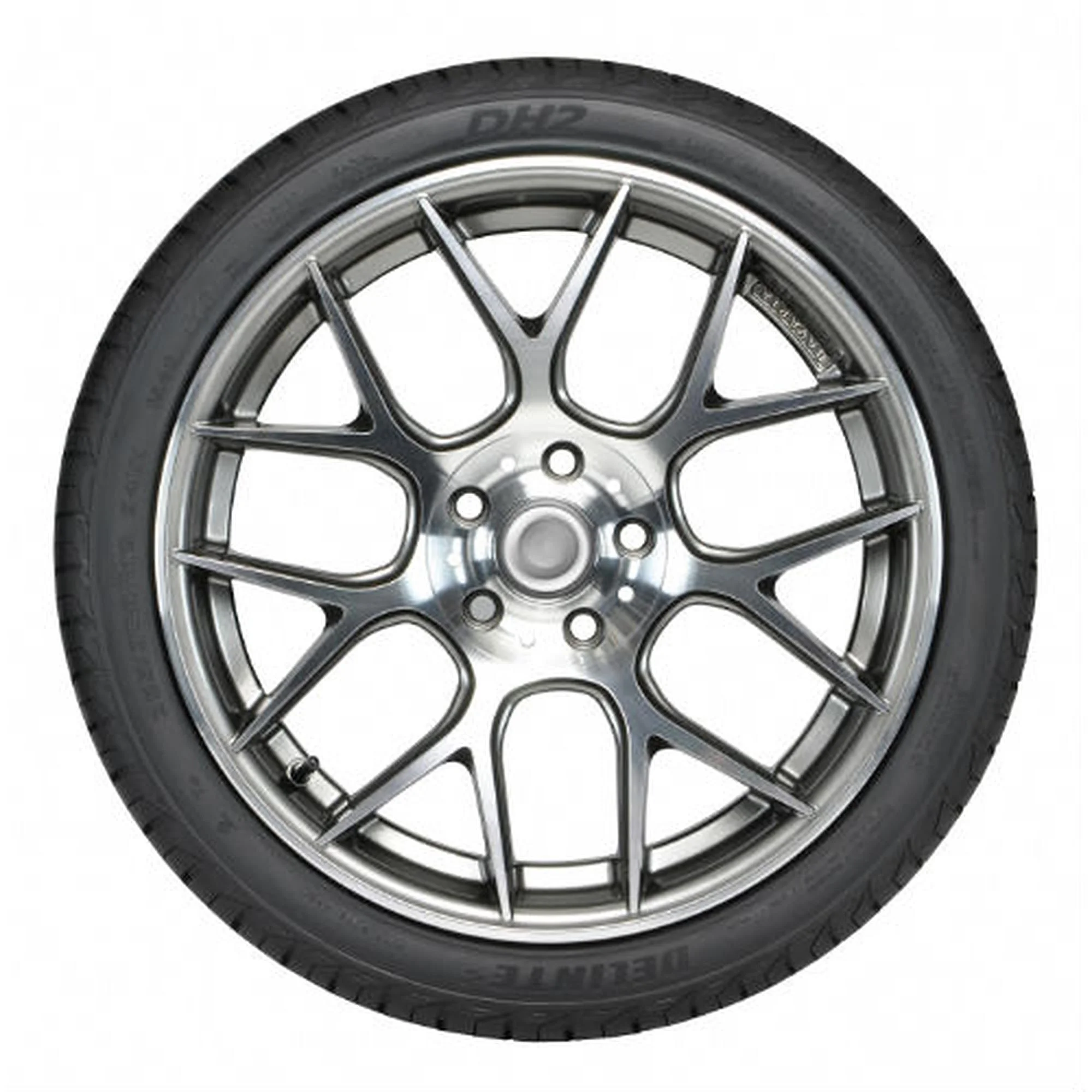 Delinte DH2 All Season P285/35R19 101Y Passenger Tire