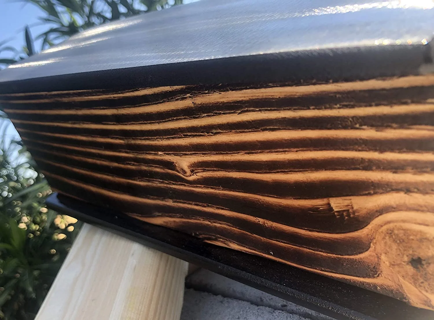 GE APPLIANCE WB35X24986 INSULATION OVEN BACK - GENUINE OEM PART