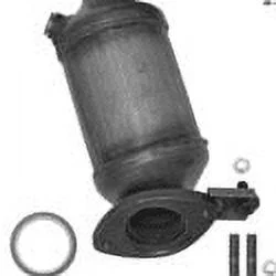 AP 641525 Catalytic Converter with Integrated Exhaust Manifold Fits select: 2002-2006 LEXUS ES, 2002-2006 TOYOTA CAMRY