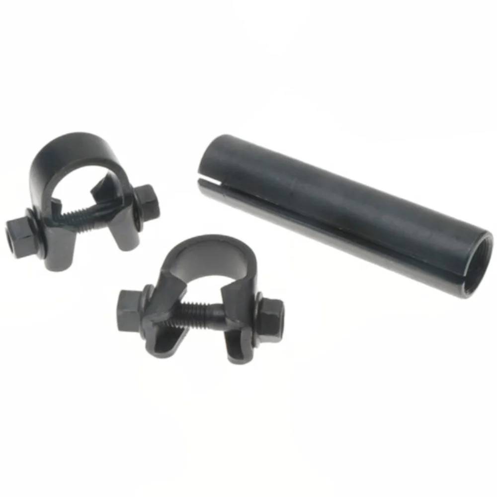 For 2007-2017 Jeep Wrangler Sport Utility Steering Drag Link Adjusting Sleeve