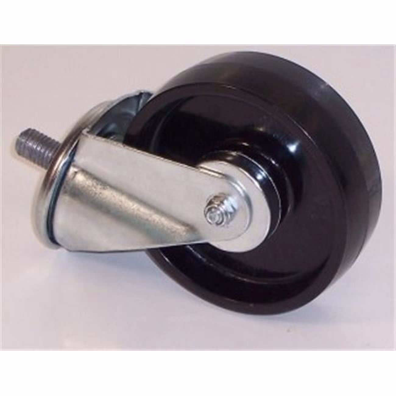 GoJak 2006-B6 5 in. Caster Asy Black