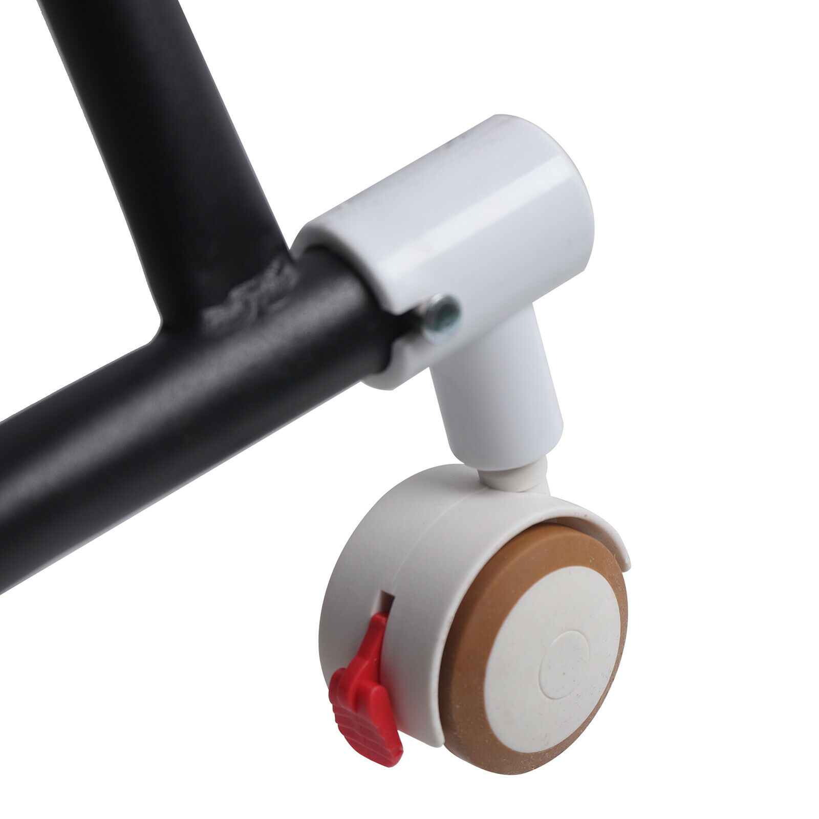 Oukaning Folding Ultra-Compact Travel Bedside Cradle Mosquito Net And Universal Wheels